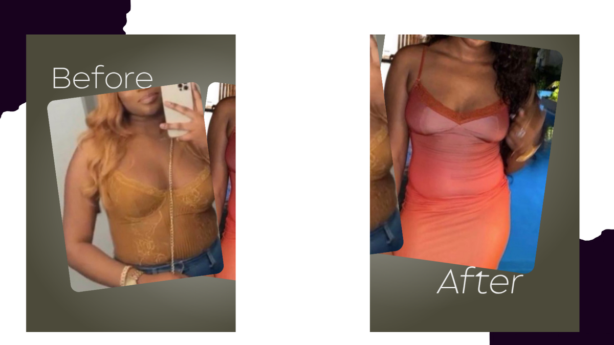 LIVE VIRTUAL PERSONAL TRAINING