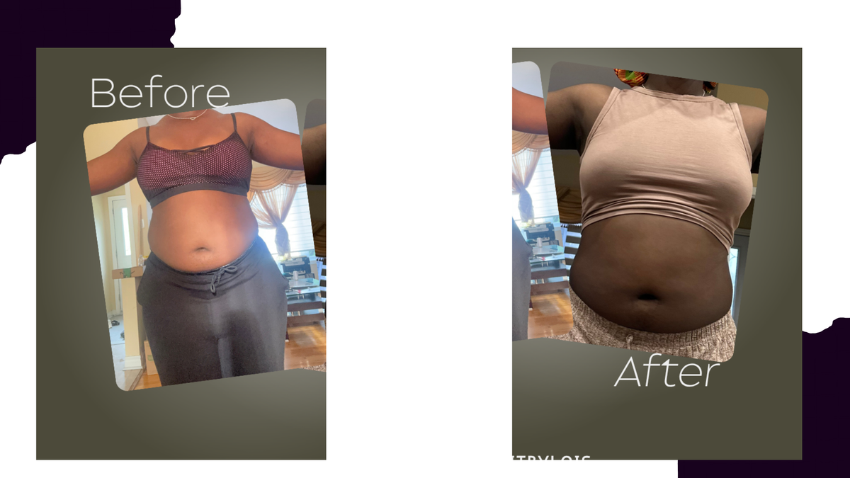 LIVE VIRTUAL PERSONAL TRAINING