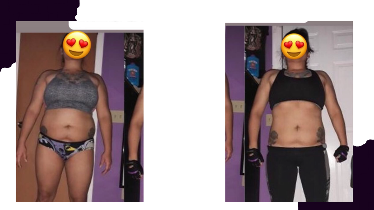 LIVE VIRTUAL PERSONAL TRAINING