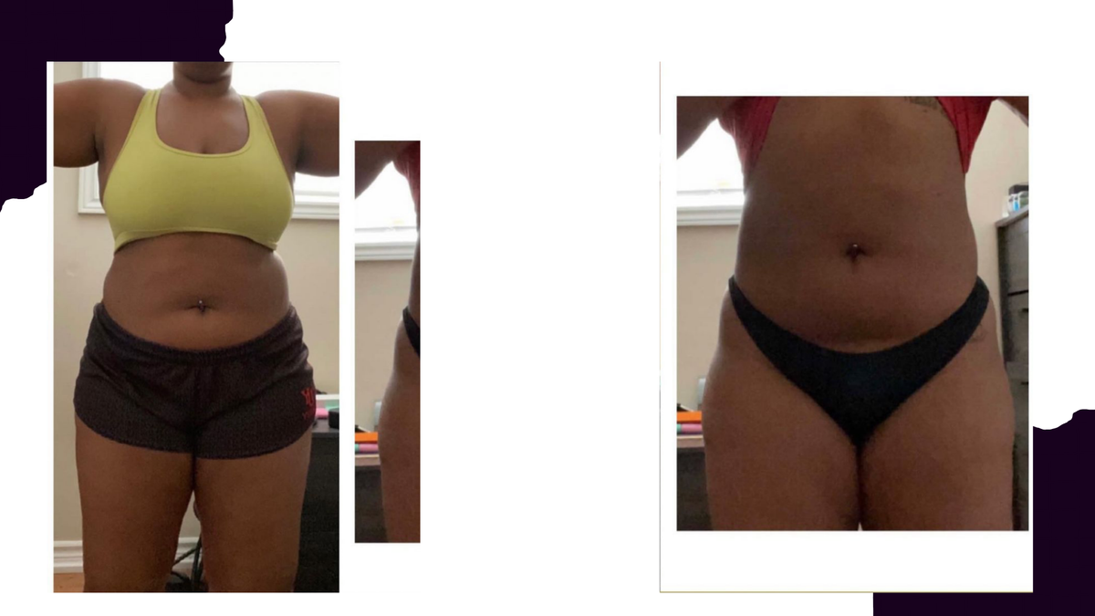 LIVE VIRTUAL PERSONAL TRAINING