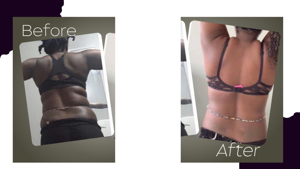 LIVE VIRTUAL PERSONAL TRAINING
