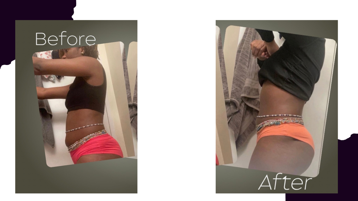 LIVE VIRTUAL PERSONAL TRAINING