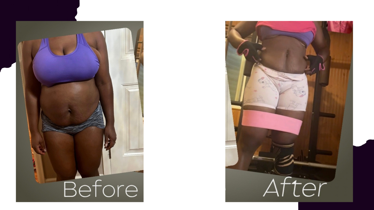 LIVE VIRTUAL PERSONAL TRAINING