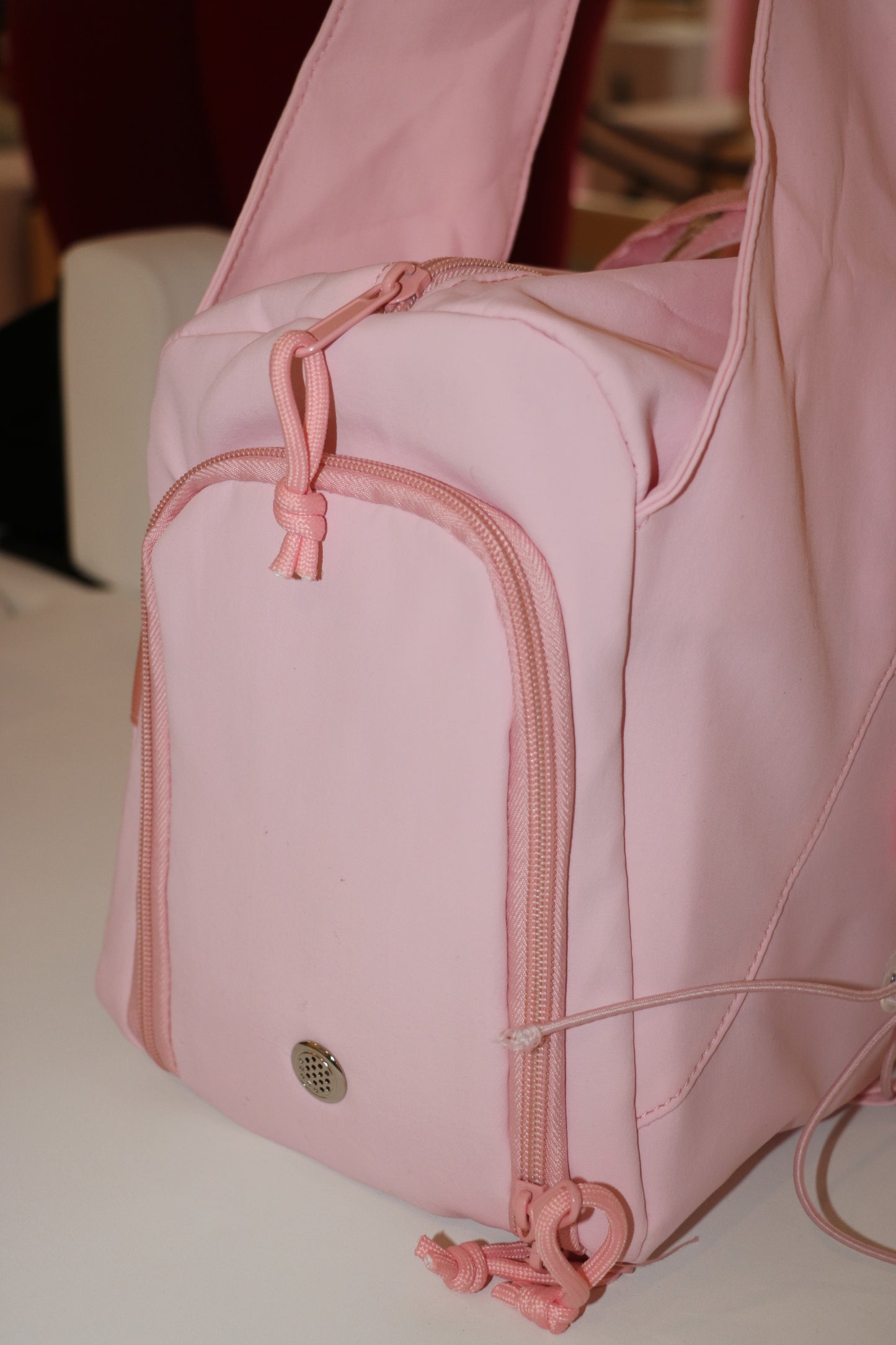 Dreamdoll Gym & Travel Duffel