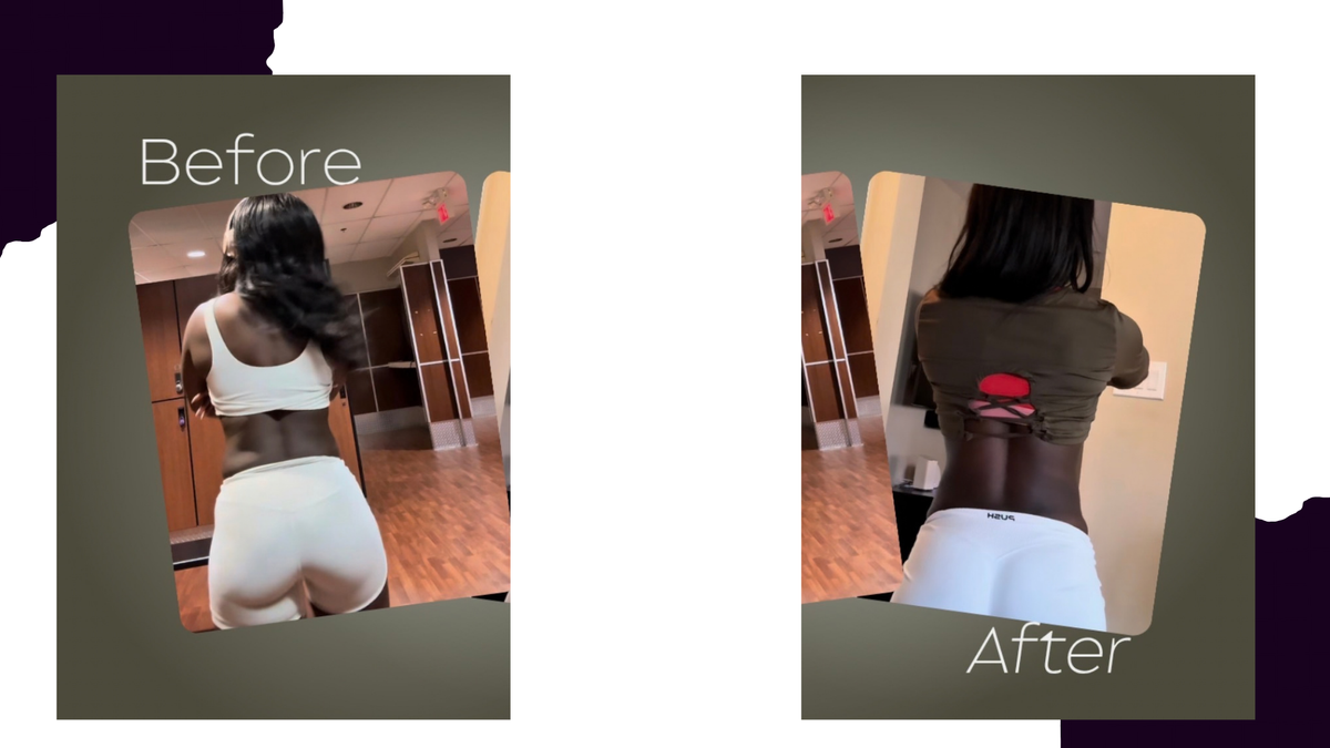 LIVE VIRTUAL PERSONAL TRAINING