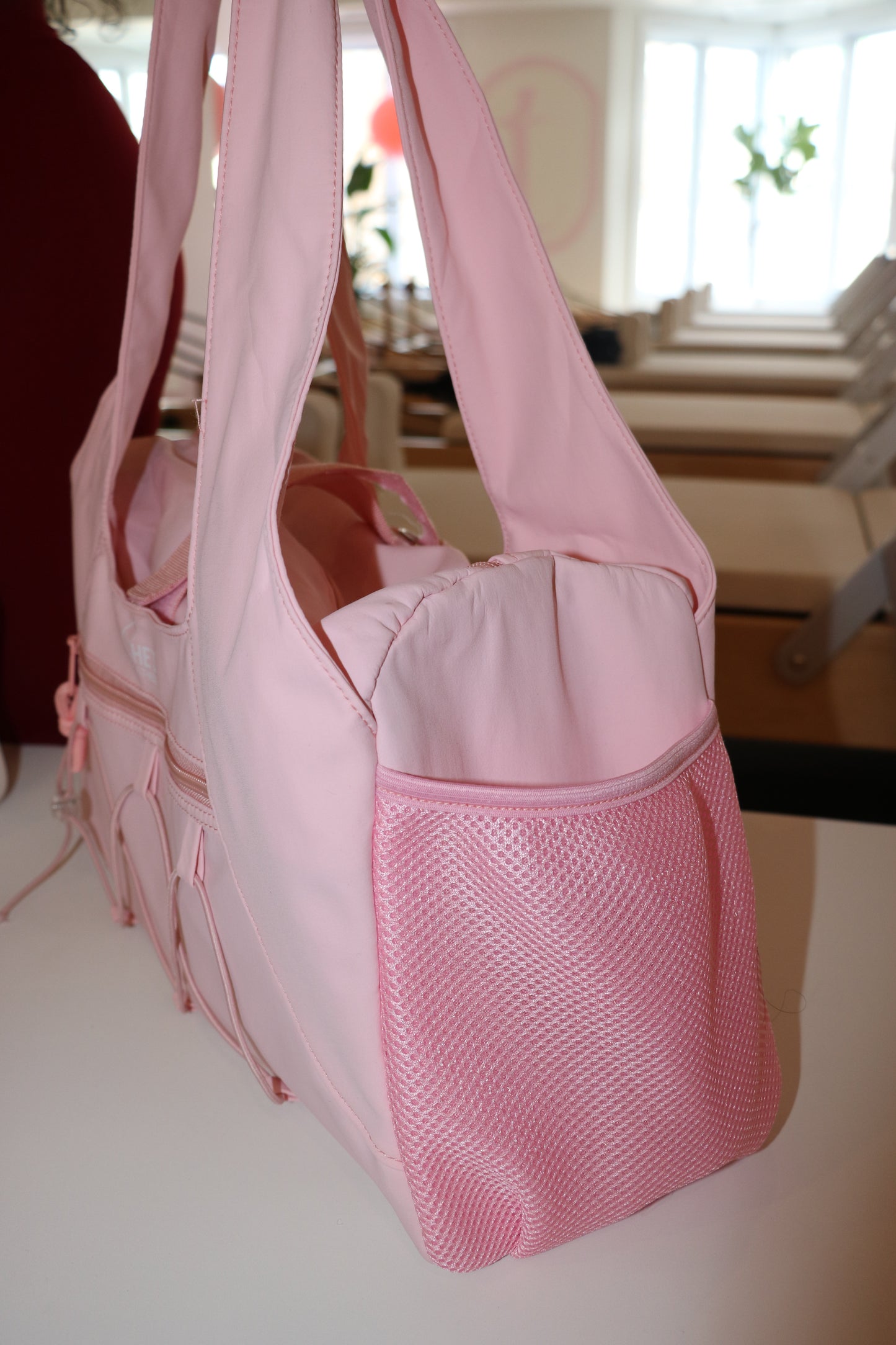 Dreamdoll Gym & Travel Duffel
