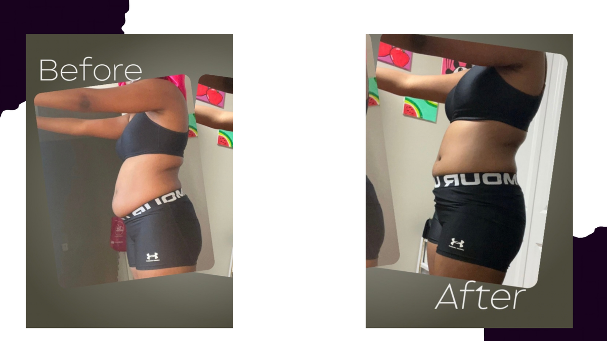 LIVE VIRTUAL PERSONAL TRAINING