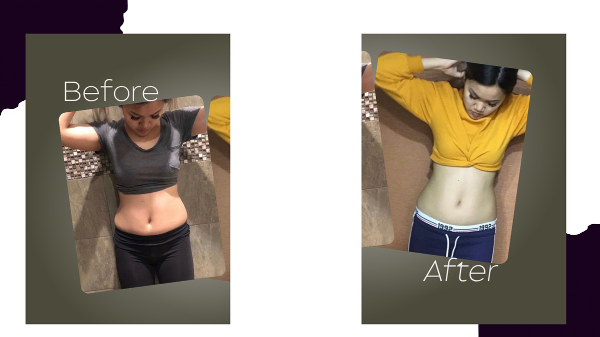 LIVE VIRTUAL PERSONAL TRAINING