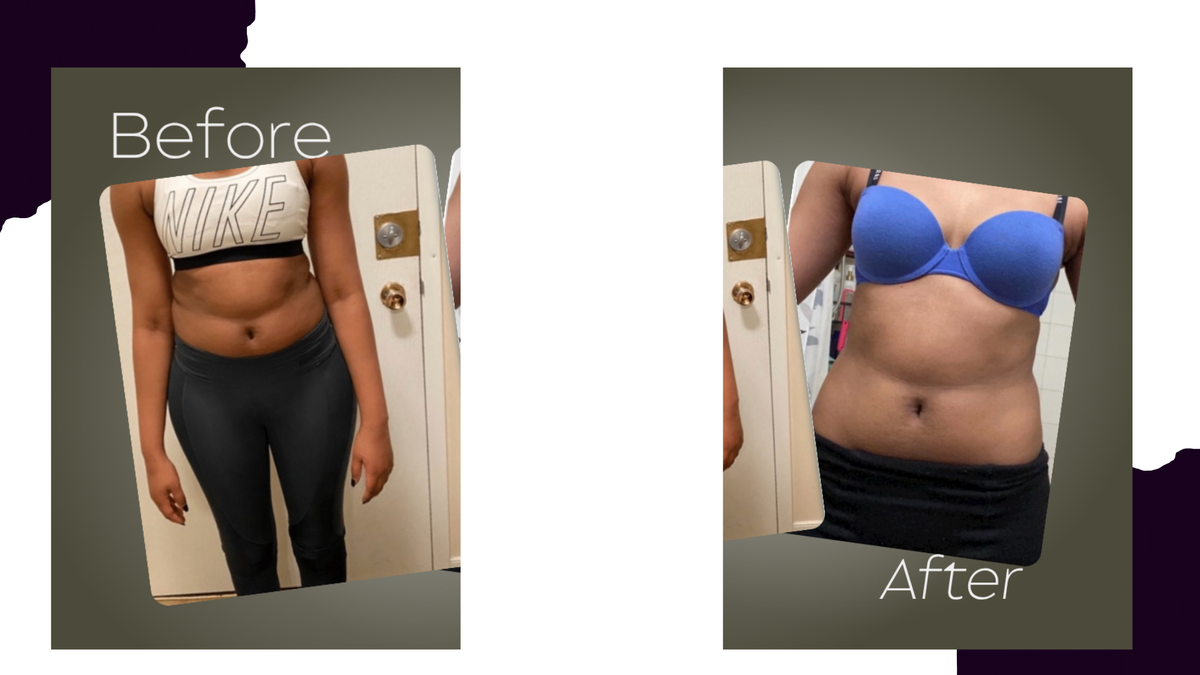 LIVE VIRTUAL PERSONAL TRAINING