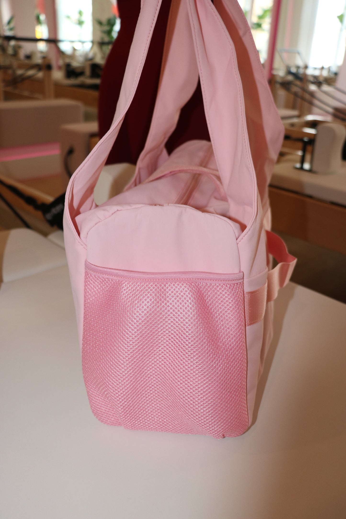 Dreamdoll Gym & Travel Duffel