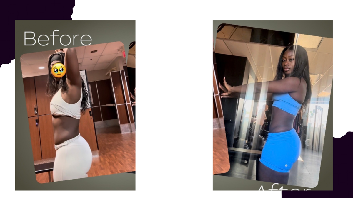 LIVE VIRTUAL PERSONAL TRAINING