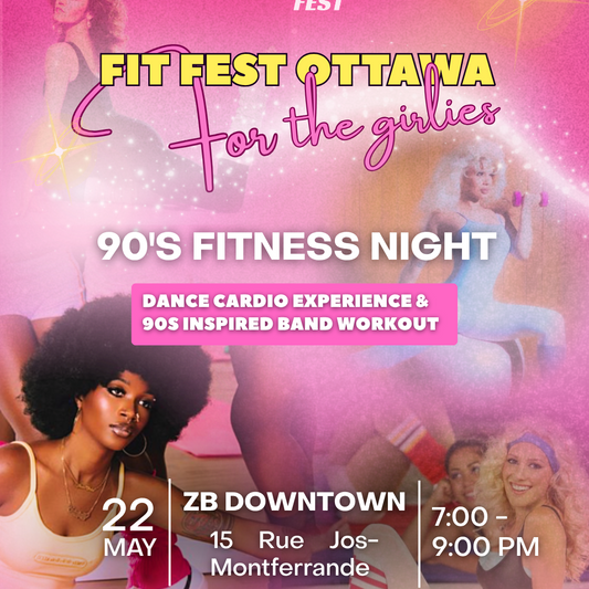 FIT FEST SUMMER 2026
