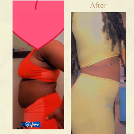 She's Fitness Personal Training